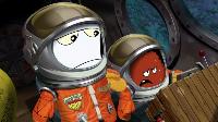 Click to watch 'The Last One Forever and...' (popup) Aqua Teen Hunger Force